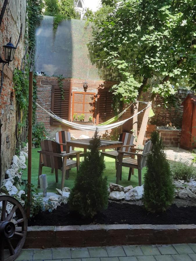 Luky13 Daire Braşov Dış mekan fotoğraf