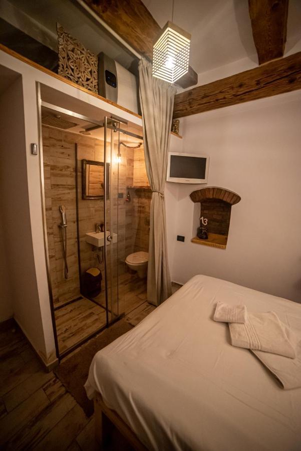 Luky13 Daire Braşov Dış mekan fotoğraf