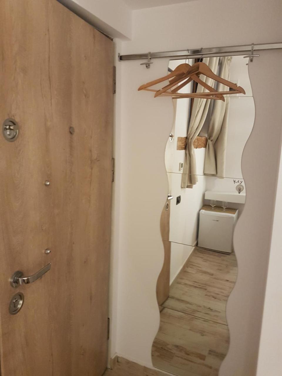 Luky13 Daire Braşov Dış mekan fotoğraf